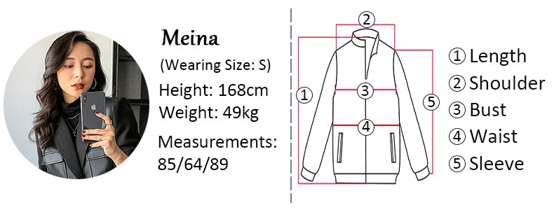 Nerazzurri Extra Long Red Black Pu Leather Trench Coat for Women with Gold Button Double Breasted Luxury Elegant Chic Overcoat