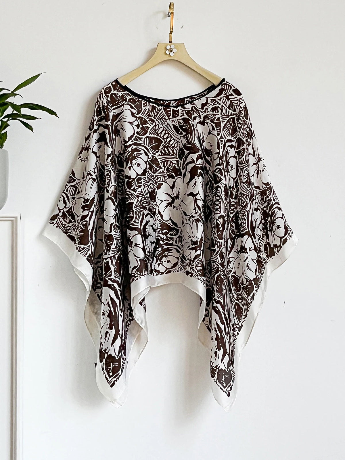 Ladies Fashion Beach Summer Thin Flower Printed Hijab Shawl Long Chiffon Scarf Women Muslim Paisley Scraf