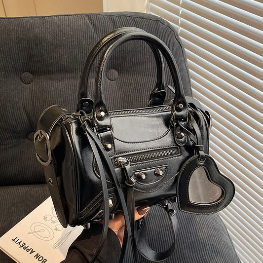 Casual Crossbody Bags for Women Shoulder Bags Fashionable Versatile Designer Bags Purse and Handbags Сумка Женская Bolsos Mujer