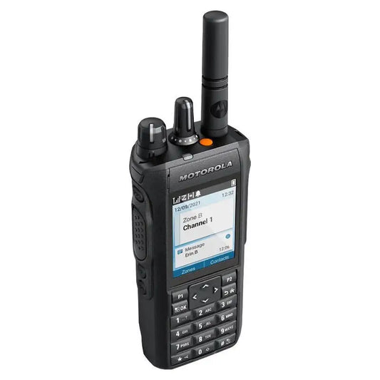 Motorola R7 DMR Radio Handheld Radio Walkie Talkie R7 Portable Walkie-talkie