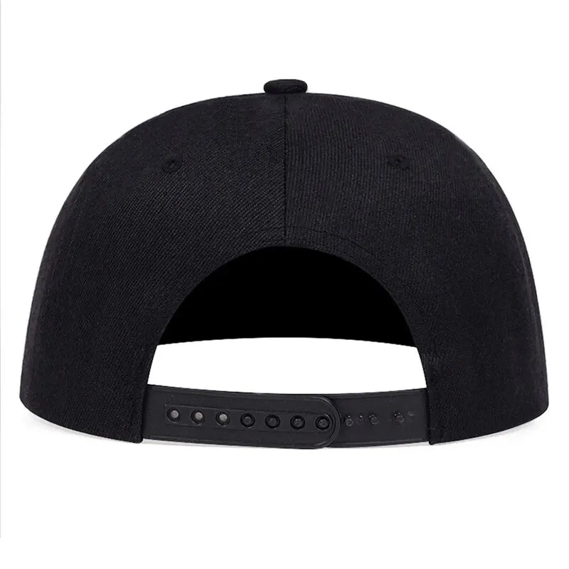 Unisex US Flag Printing Hip-hop Hats Spring Autumn Outdoor Adjustable Casual Baseball Caps Sunscreen Hat