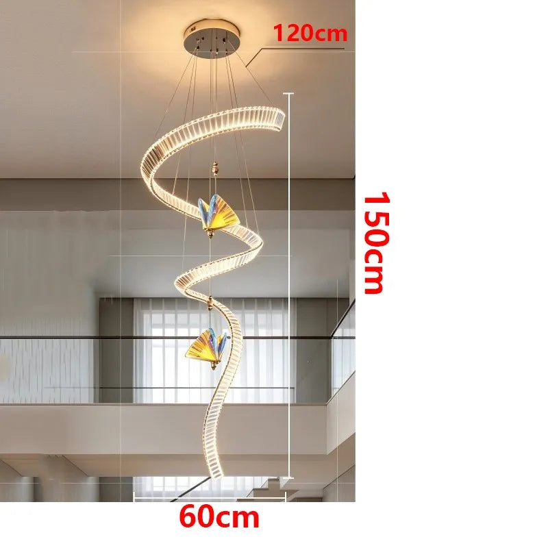 Nordic home decor dining room Pendant lamp lights indoor lighting crystal lamp hanging light chandelier lamps for living room