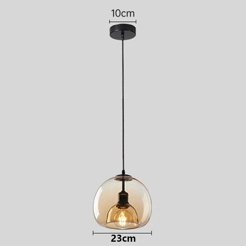 Modern Pendant lamp led Chandeliers for dining room pendant lights hanging lamps for ceiling Pendant lamp indoor lighting