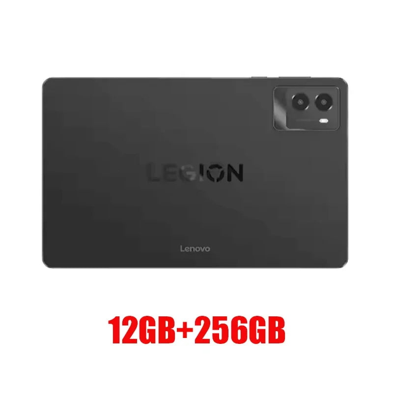 Lenovo LEGION Y700 3rd Snapdragon 8 Gen 3 2.5K 6550mAh LCD Screen 2560*1600 8.8-inch 165Hz 68W Charging Android 14