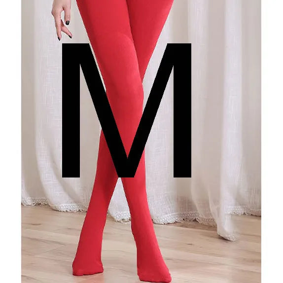 Unisex Autumn Winter Back Open Bodystocking Without Thin Thick Fleece Catsuit Bodysuit Tights Leotard Conjoined Jumpsuit Unitard
