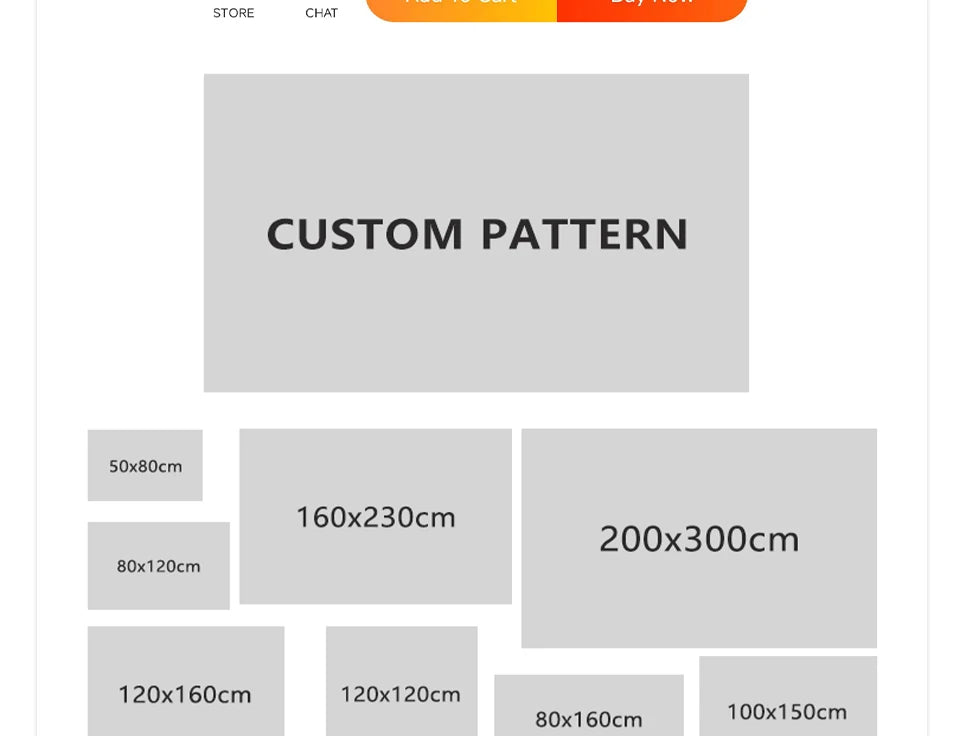 Large Area Carpet For Living Room Rug Bedside Bedroom Floor Mat Loop Pile TPR Non-Slip Waterproof Rugs 카페트 거실 대형 Alfombra Salón