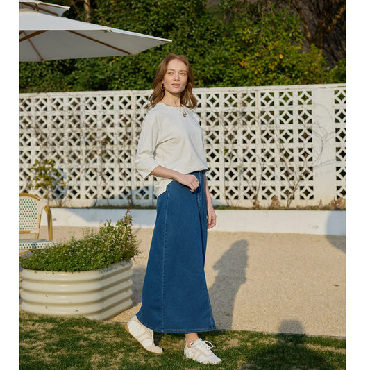 AP SS26 Women Cotton Shirt 4 Color Available Casual
