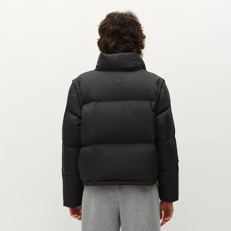 Semir Women Down Jacket 90 Percent Down Fill 2026 Winter Cold Weather Everyday Style Outdoor Layer Warm Insulation