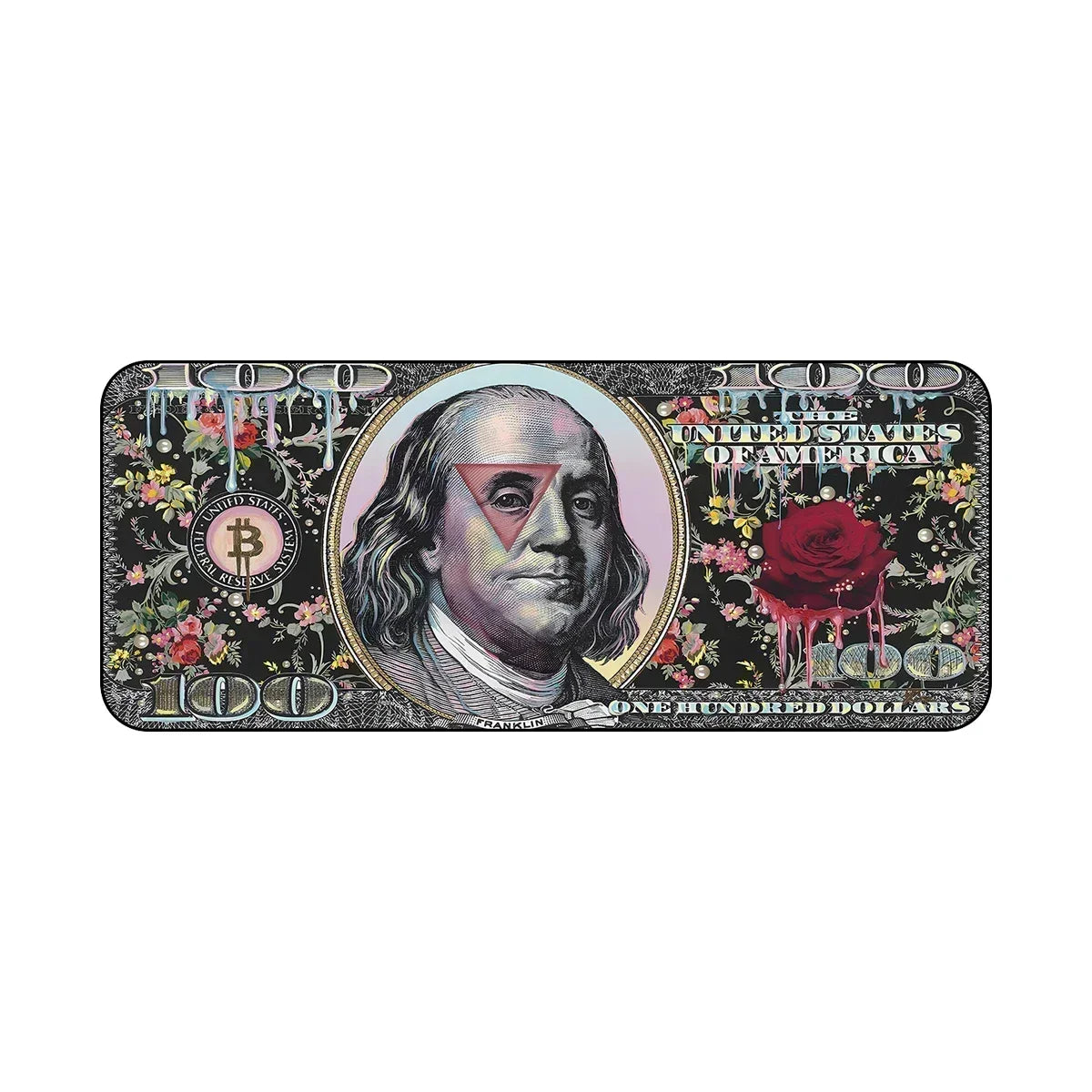 Bedroom Carpet Non-slip Dirt-resistant Wear-resistant Floor Mat US Dollar Bedside Rugs Long Home Decoration Mats Alfombra 침실 카펫