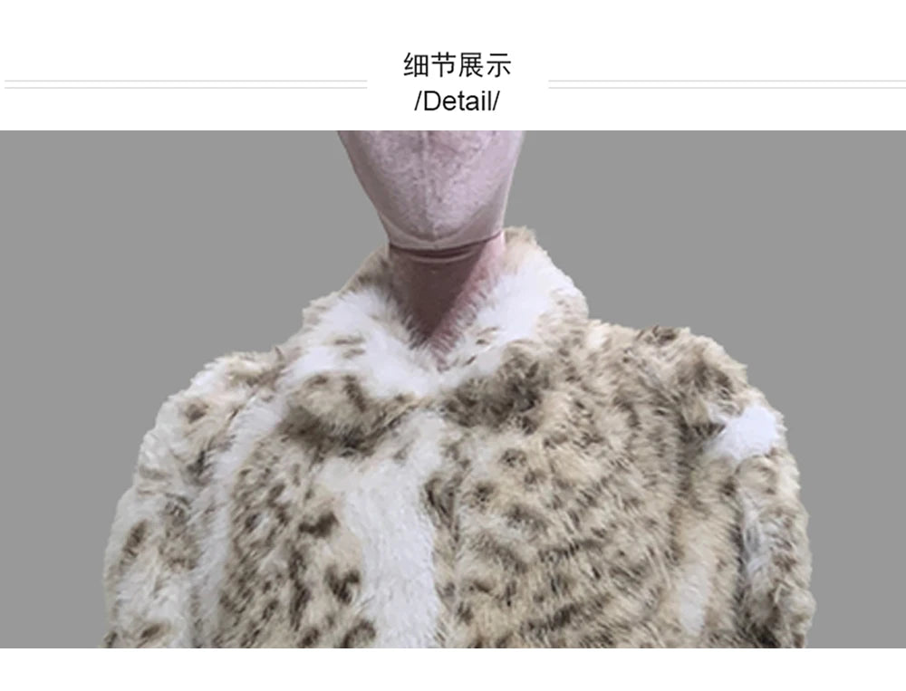 Nerazzurri Autumn Winter Colorful Oversized Thick Warm Hairy Faux Lynx lynx Fur Coat Women Sashes Luxury Fluffy Jacket Clothes