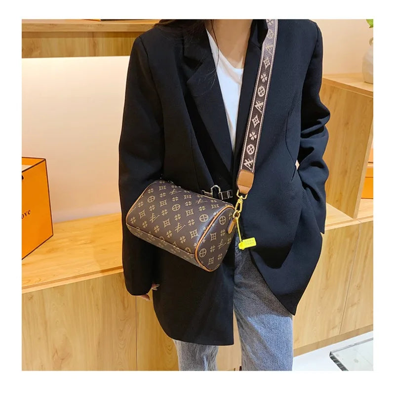 22*15*11cm Luxury Women Clutch Bags Designer Crossbody Shoulder Purses Handbag Women Clutch Travel Tote Bag