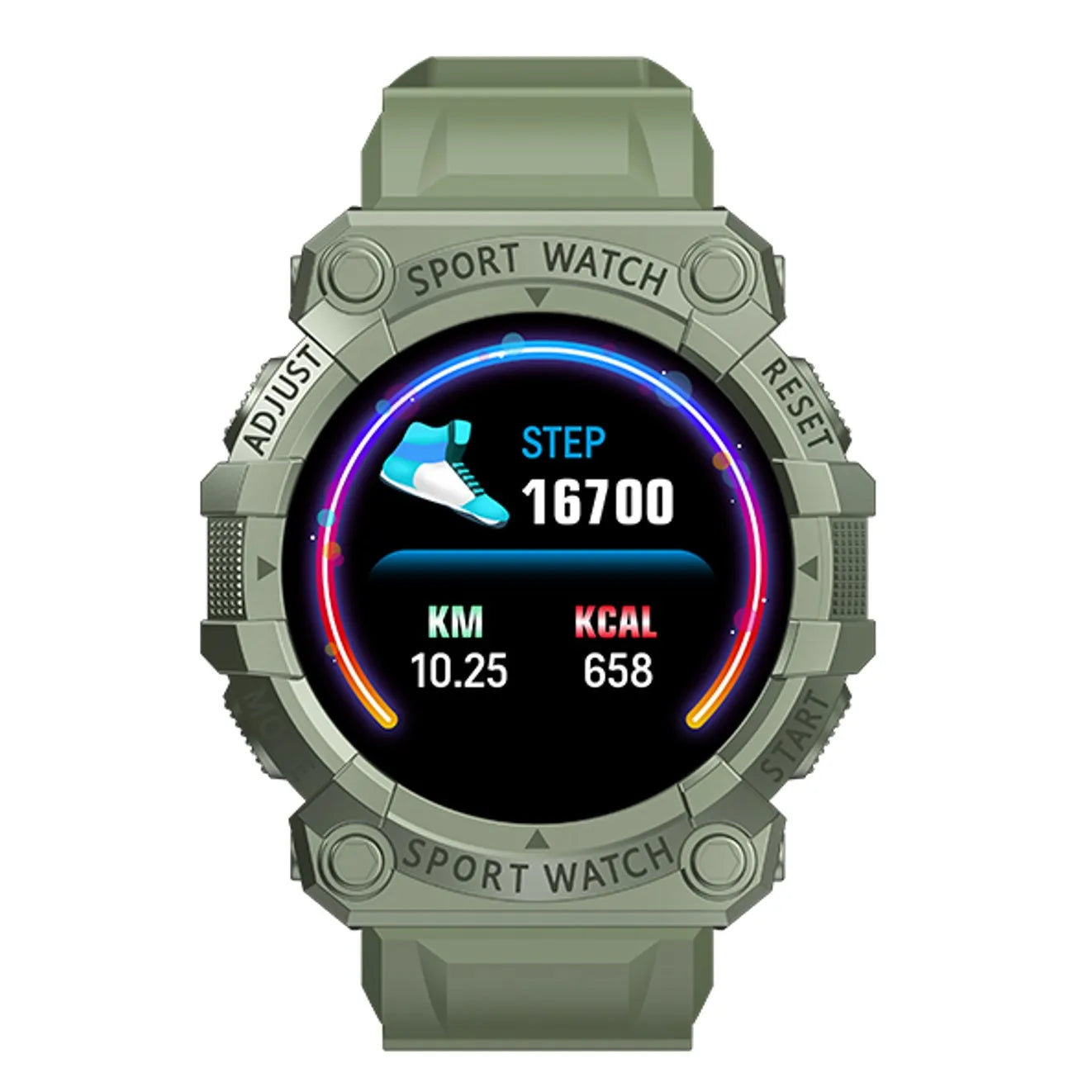 New Smart Watch Men Wome Touch Screen Sports Fitness Bracelets Wristwatch Waterproof Bluetooth Smartwatch FD68S For Android ios