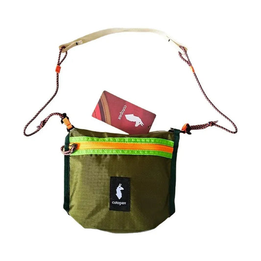Fashion Women's Bag Ultra-light Waterproof Nylon Animal Pattern Outdoor Sports Bag Handbags for Women Luxury Designer Handbag