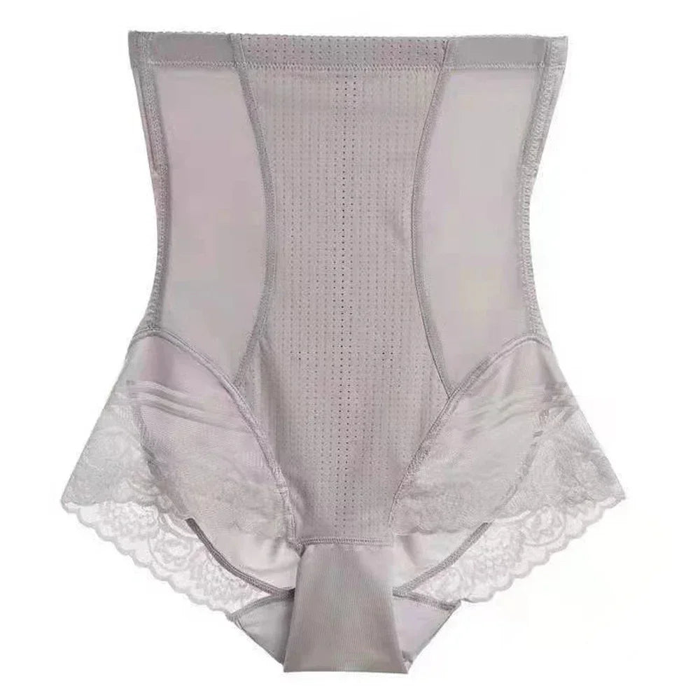 Women Shapewear Women Tummy Control High Waist Trainer Body Shaper Shorts Spandex Slim Belly Compression Panties