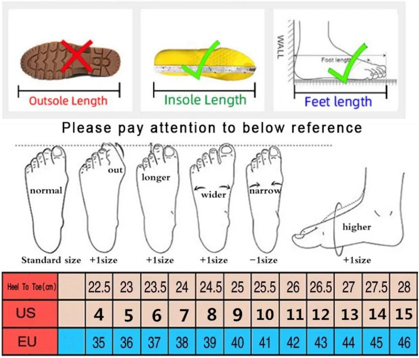Men Retro Leather Boots Casual Fashion Platform Boots Autumn Non-slip Plus Size Walking Hiking Slip on Shoes Botines De Hombres