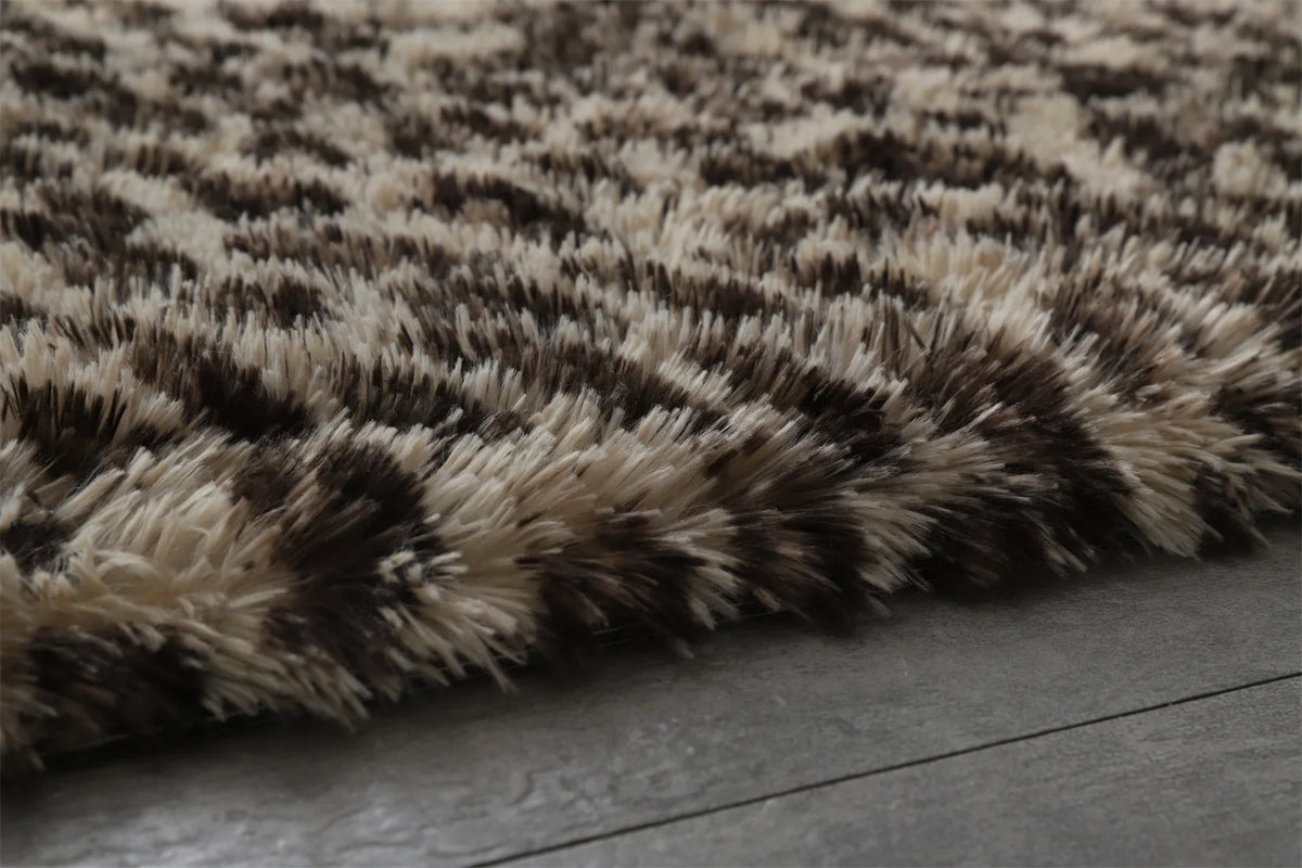 Premium Fluffy Area Rug Cute Shag Carpet Extra Soft and Shaggy Carpets Indoor Fuzzy Rugs for Living Room Super Soft Fluffy Rug