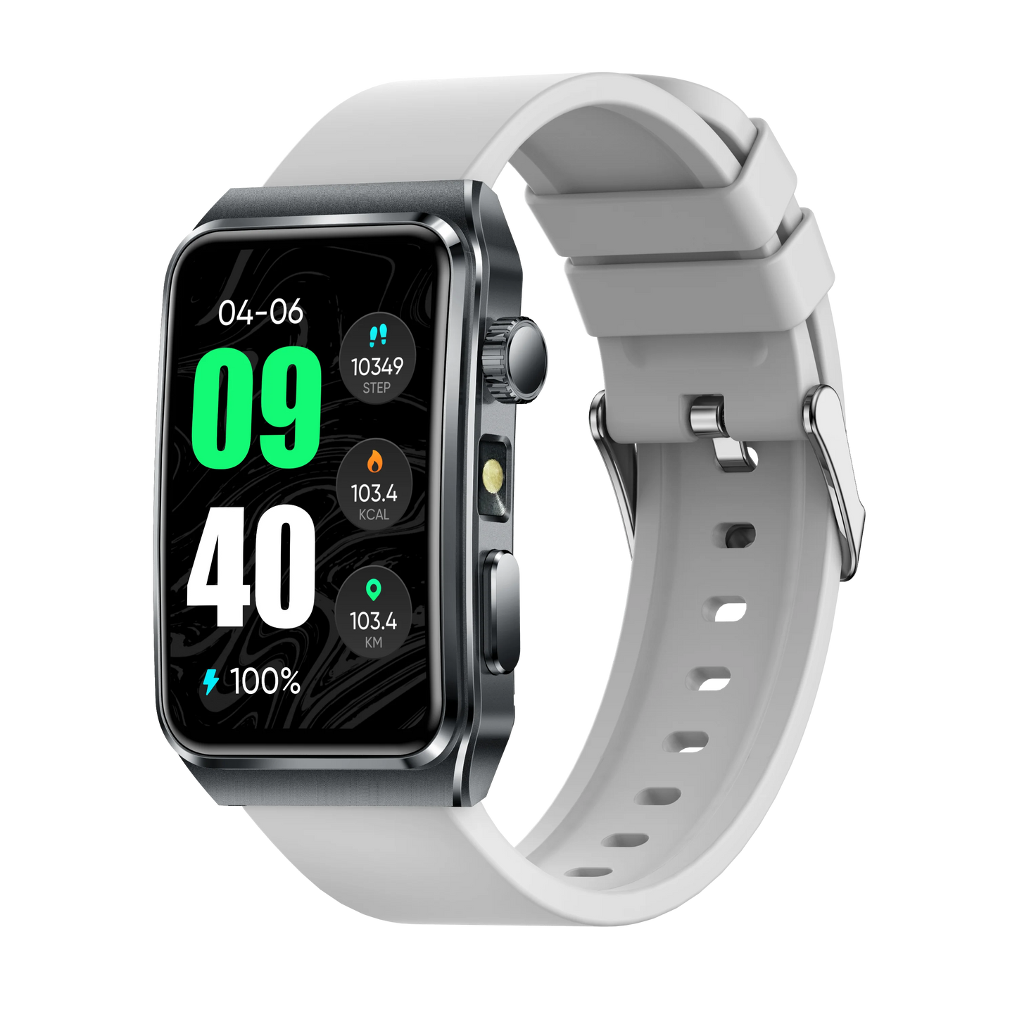 New 2025 For Apple Watch 10 Smart Watch Men Body Temperature Bluetooth Call GPS Sports Women Smartwatch for Apple iOS Watches