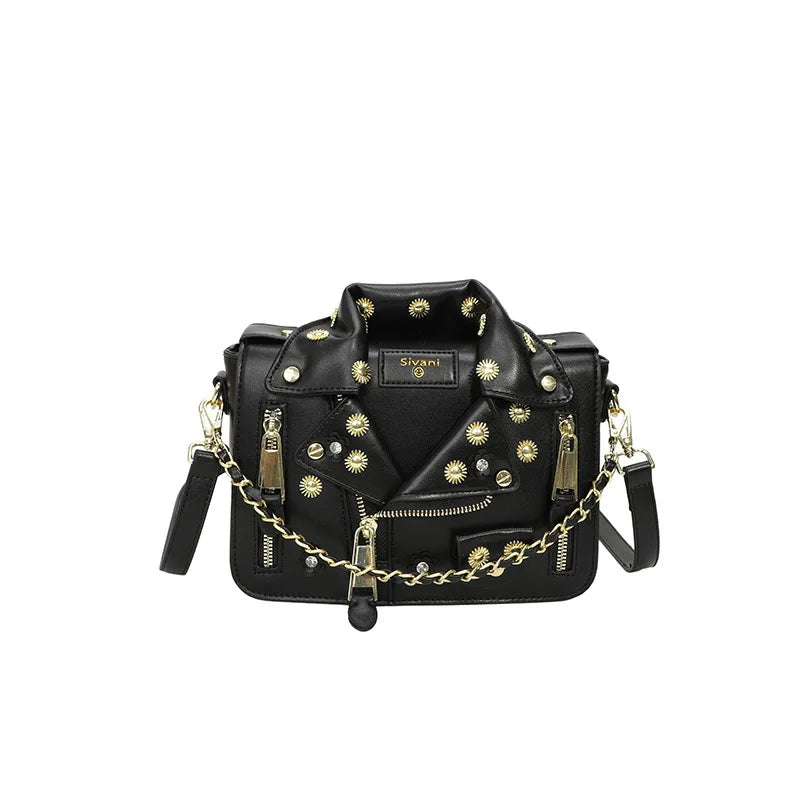 Chain Crossbody Bags for Woman Shoulder Bags Small Square Bag Purse and Handbags Designer Bag Women Bag Сумка Женская Bolsa Sac