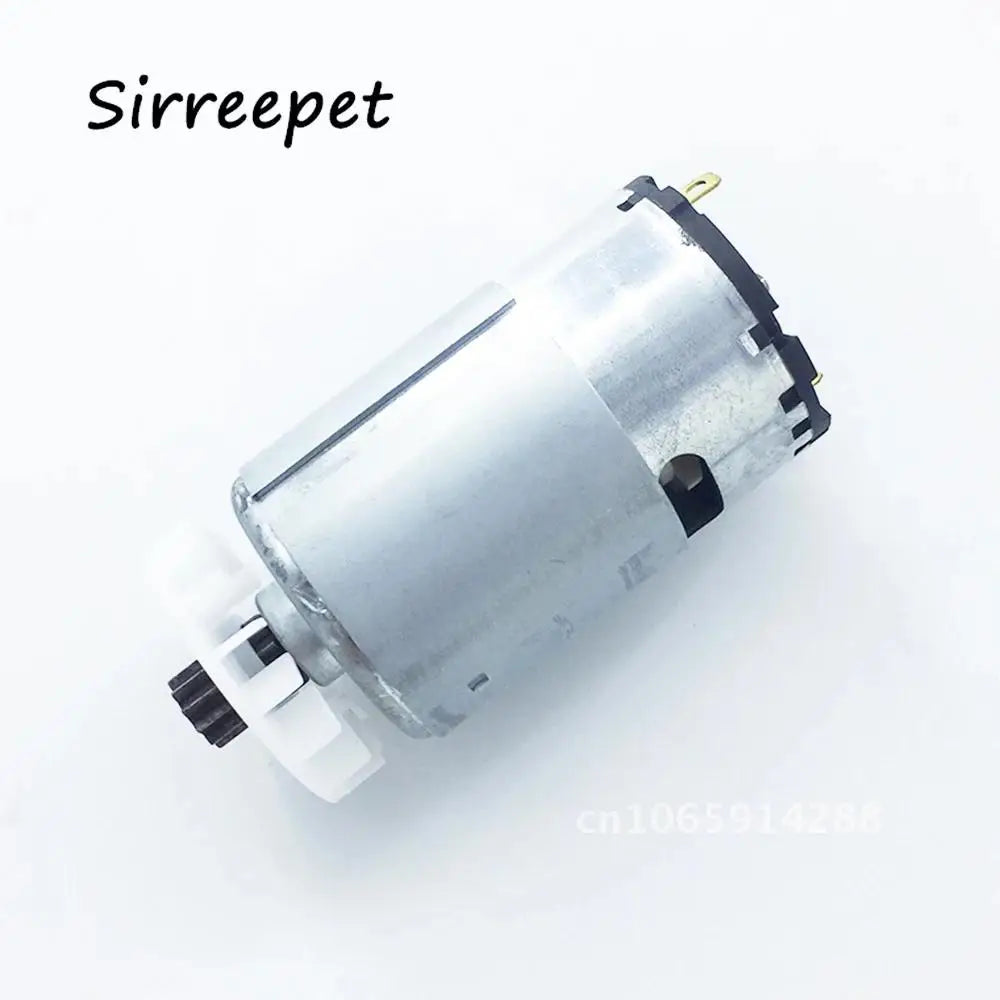 Parts Clipper Pet Replacement Motor Moser for 45 Max Km2