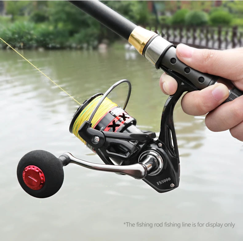 Reel Fishing Lake 199 354g River Stream None Fishing Reels null Factory