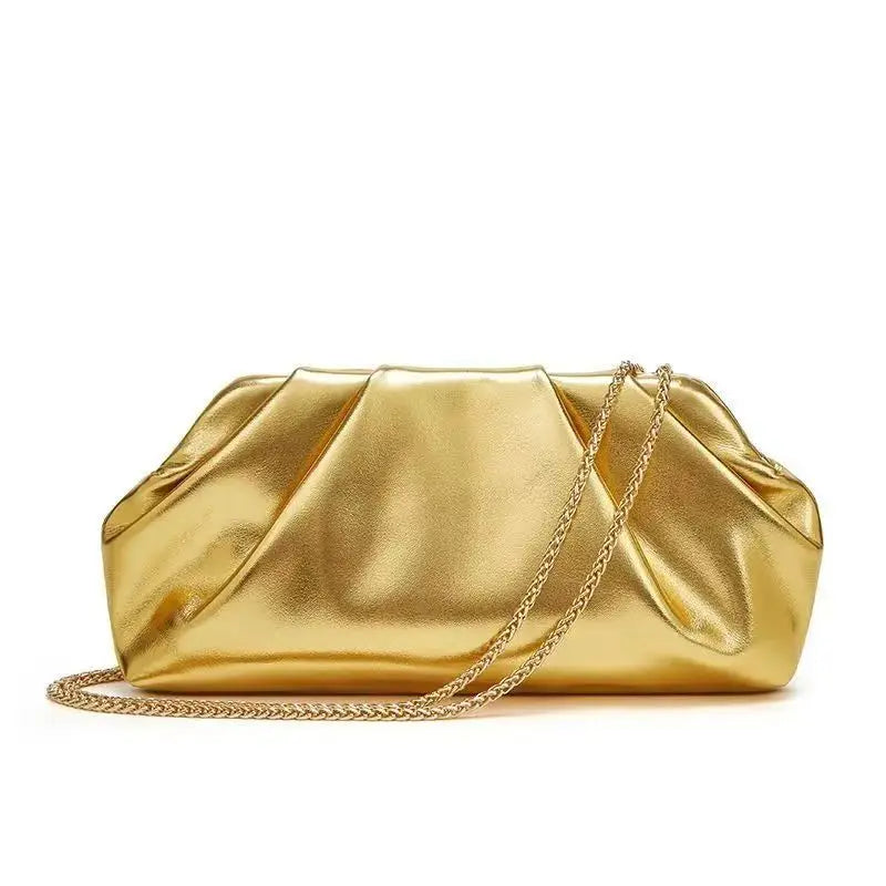 Purses and Handbag Luxury Designer Chain Shoulder Bags Purse Women's Bags Wedding Evening Clutch Bag Party Bags