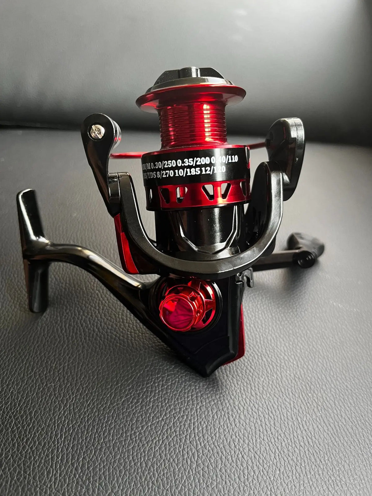 Spinning Fishing Reel Metal Yn300 High Gear Ratio 5.2 :1 For Saltwater Sea Lure Rock Surf Fishing Tackle Wholesale