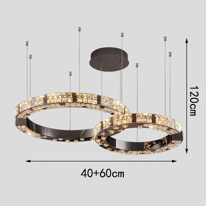 Nordic home decor dining room Pendant lamp lights indoor lighting Ceiling lamp hanging light chandelier lamps for living room