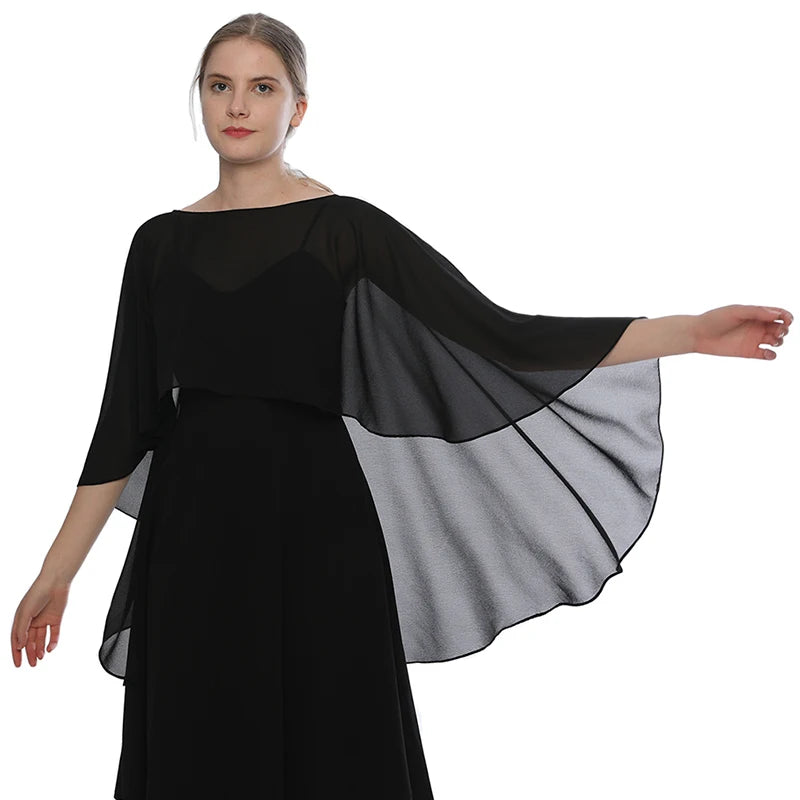 Hot Sale Chiffon Shawl Solid Color Summer Sun Protection Stoles For Woman Casual Long Scarf Ladies Soft Beach Poncho 250*66cm