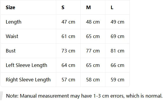 Y2K Women's Long Sleeve T-Shirt American Style Sweet Spicy Letter Print Shoulder Casual Versatile Sexy Spicy Girl INS Style