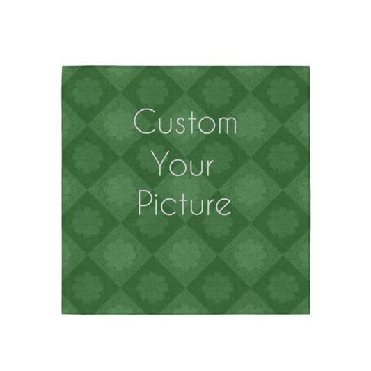 Customize Soft Silk Scarf for Women Luxurious Lightweight Fashion Accessory Ideal for All Seasons and Occasions