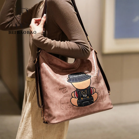 Luxury Hand Bags Women Bags Designer High Quality Soft PU Leather Shoulder Crossbody Bags for Women Ladies Purses and Handbags