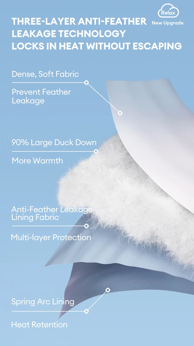 Semir Down Jacket Women Long Length Waterproof Coat 2026 Fashion Winter New Loose Hooded Coat Simple Down Jacket Woman