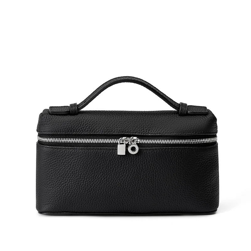 New Trend Exquisite Small Handbag PU Leather Luxury Shoulder Crossbody Bag For Women