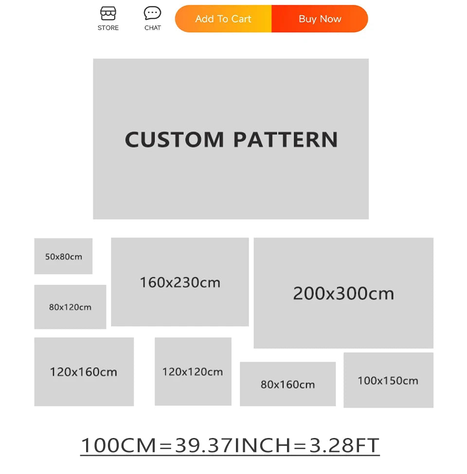 Vintage Floral BOHO Rugs Living Room Large Area Carpet Bedroom Floor Mats Foldable Machine Washable Rug Long Strip Runner Mat 러그