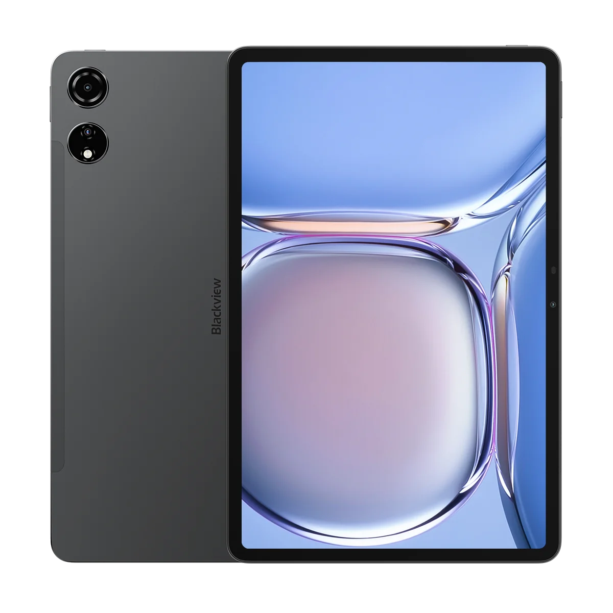 Blackview MEGA 3 Tablet PC 12.1' 2.5K FHD+ Display MTK G100 Octa Core 12GB 256GB 8800mAh 50MP Camera 33W Charger Android 15 Pad