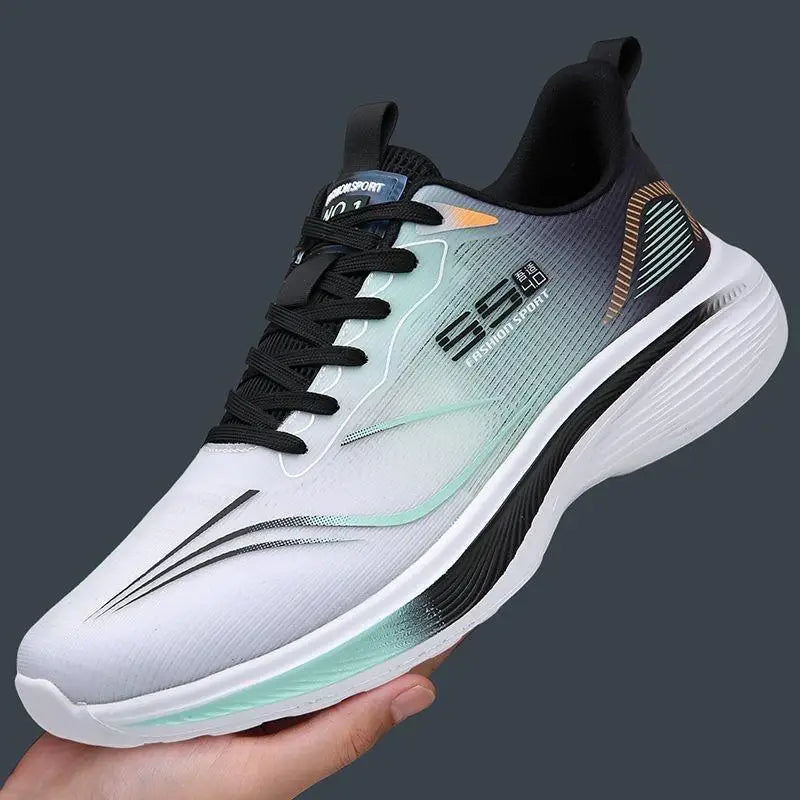 Running Shoes for Men Autumn Chunky Sneakers Basketball Shoes Hiking Walking Shoes Men Sneakers Plus Size Luxury Brands