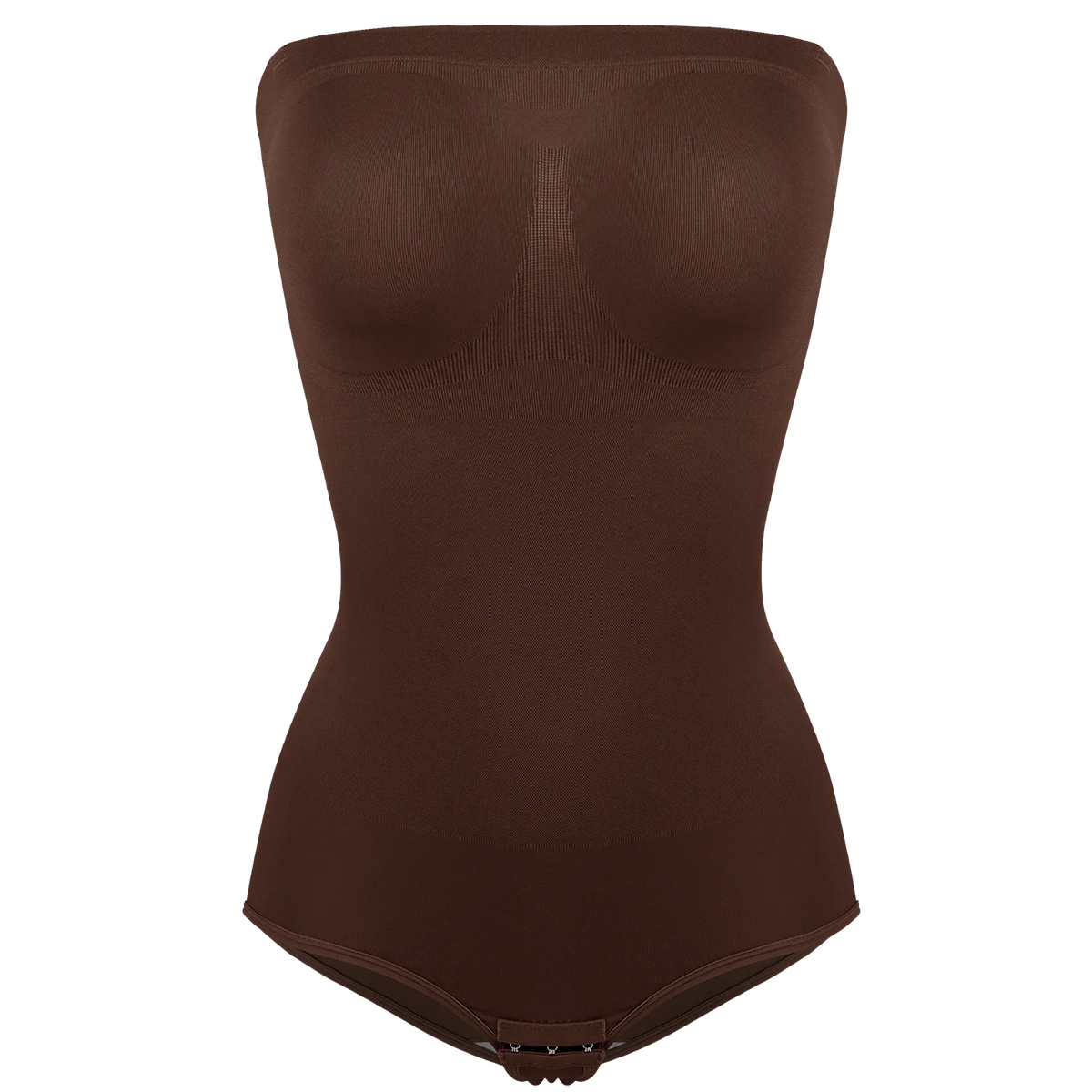 Women's Strapless Jumpsuit Shapewear New Sexy Briefs Bodysuit Butt Lifter Compression Waist Trainer Push Up Backless Shaper