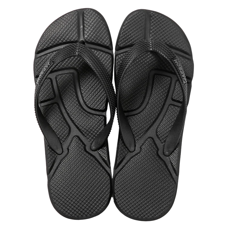 Summer Men's Flip Flops Plus Size 49 50 Soft Comfort Breathable Slippers Non-Slip House Outdoor Beach Slides Massage Flip Flops