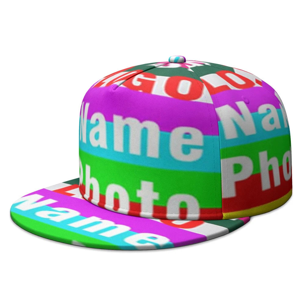 Samoa Baseball Caps Custom Made Name Team Logo Flat Brimmed Hat Wsm Country Travel West Nation Respirant Samoan Flag Headgear