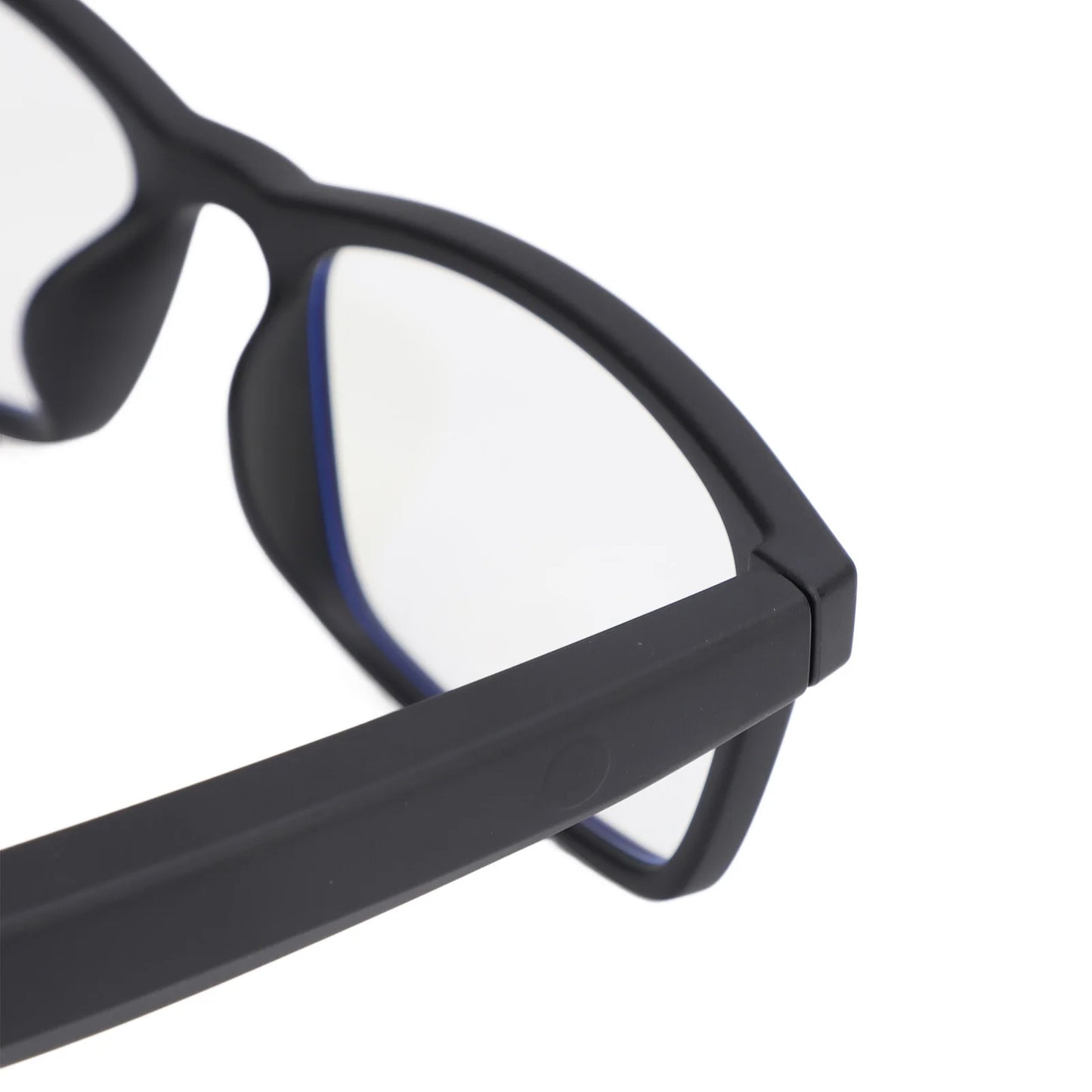 Smart Sound Glasses Smart Sound Glasses with Mic Blue Light Filter Touch Outdoor Cycling Bluetooth 5.3 Glasses