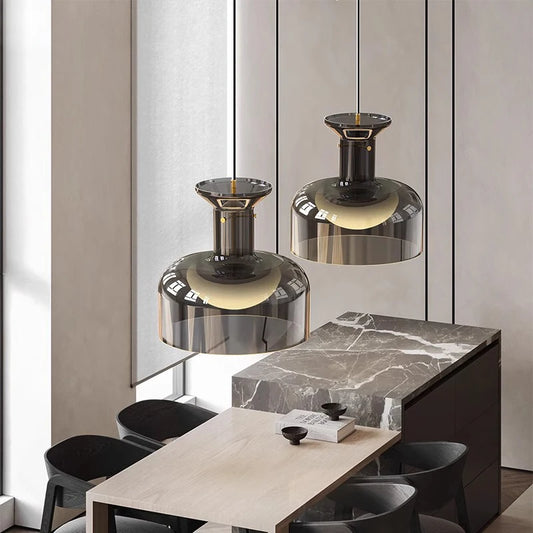 Modern home decor led lights pendant light lamps for living room Chandeliers for dining room hanging light indoor lighting