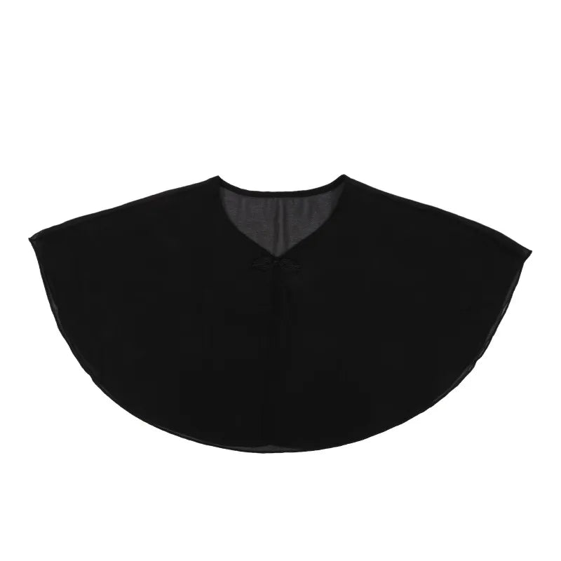 Summer Women's Sun Protection Clothing Super Thin Small Coat New Chiffon Shawl Tops Breathable Sunscreen Cardigan Chiffon Shawls