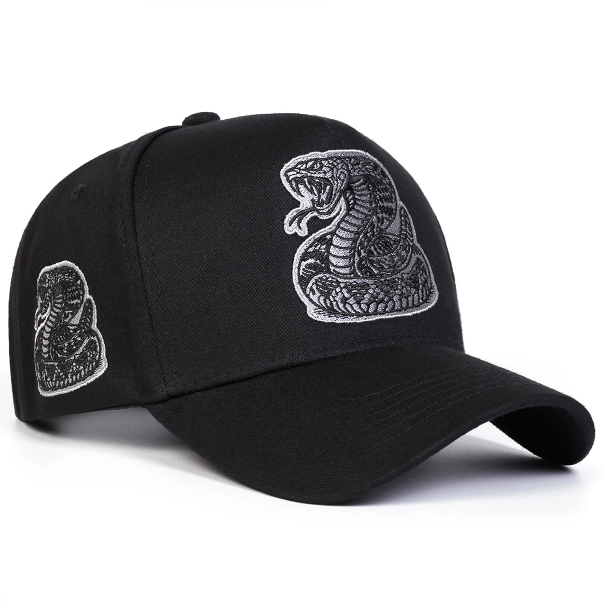 Unisex MA Letter Embroidery Baseball Caps Spring Autumn Outdoor Adjustable Casual Hats Sunscreen Hat Sports Cap