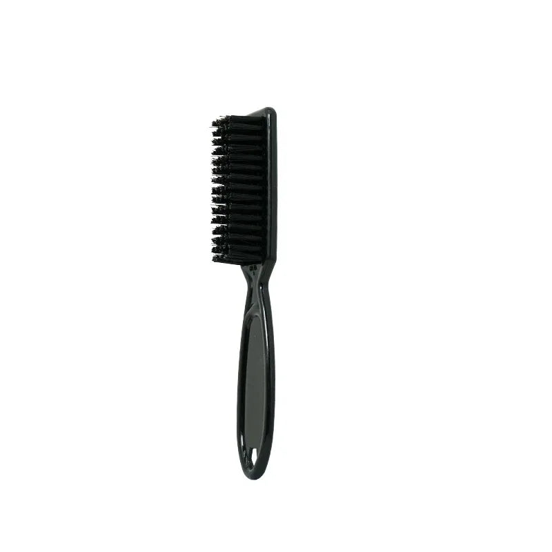 Oil Head Beard Styling Brush, Creating Smooth and Glossy Hair and Beard, Suitable for All Hairstyles