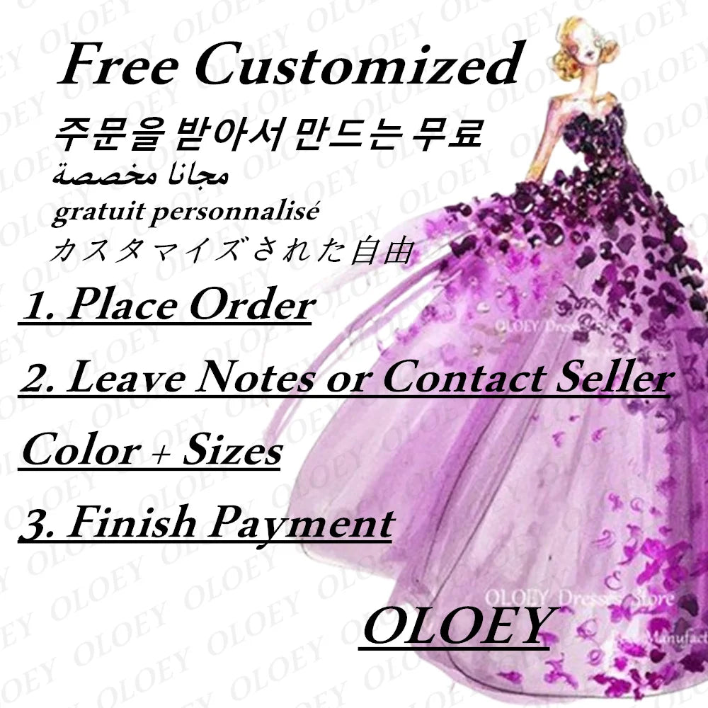 OLOEY Customized Hanbok 2026 Short Korea Performance Prom Dresses Wedding Photo Shoot Mini Reception Gown Party Dress