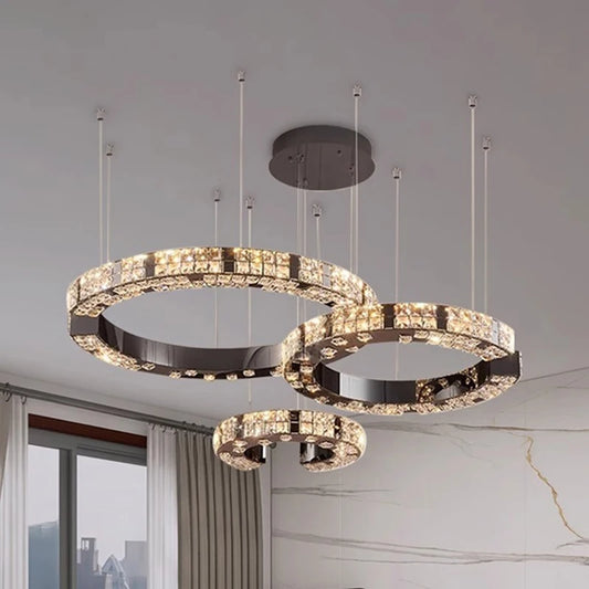 Nordic home decor dining room Pendant lamp lights indoor lighting Ceiling lamp hanging light chandelier lamps for living room
