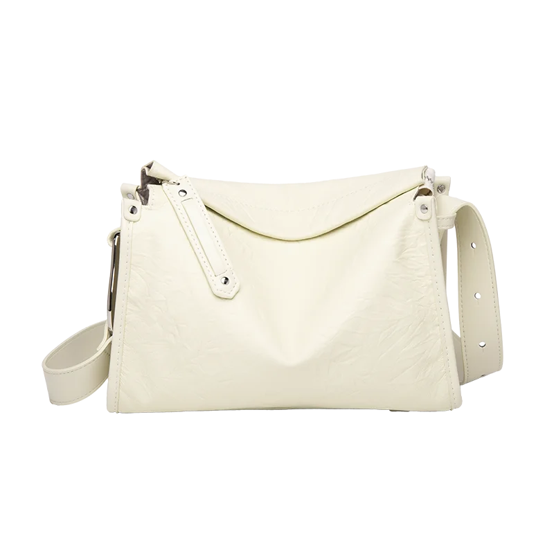 FOXER 2026 Summer New Women's Shoudle Bag Genuine Leather Fashion Female Crossbody Bag Luxury Ladies Bag for Commute & Daily
