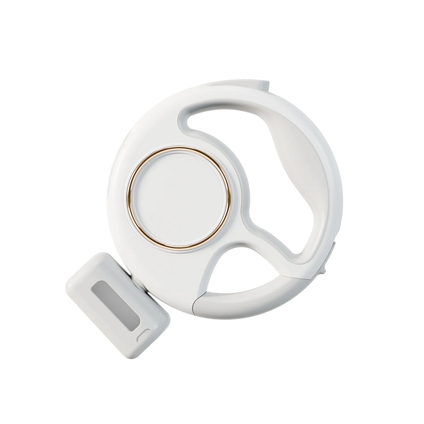 Pet Traction Device Multi Functional Dog Traction Rope Automatic Telescopic LED Lighting Dog Chain Walking Tool New DropShipping