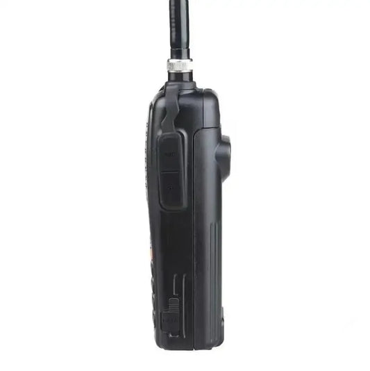 IC-V82 7W 3-7KM VHF Transceiver VHF Radio Walkie Talkie Transceiver For ICOM