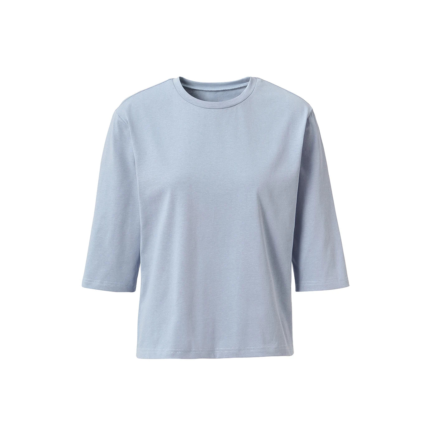 AP SS26 Women Cotton Shirt 4 Color Available Casual